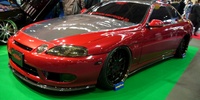 Blog - Osaka Auto Messe - Highlights - 8-20110603-1